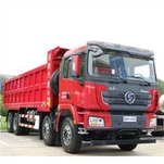 Shacman X3000 덤프 트럭