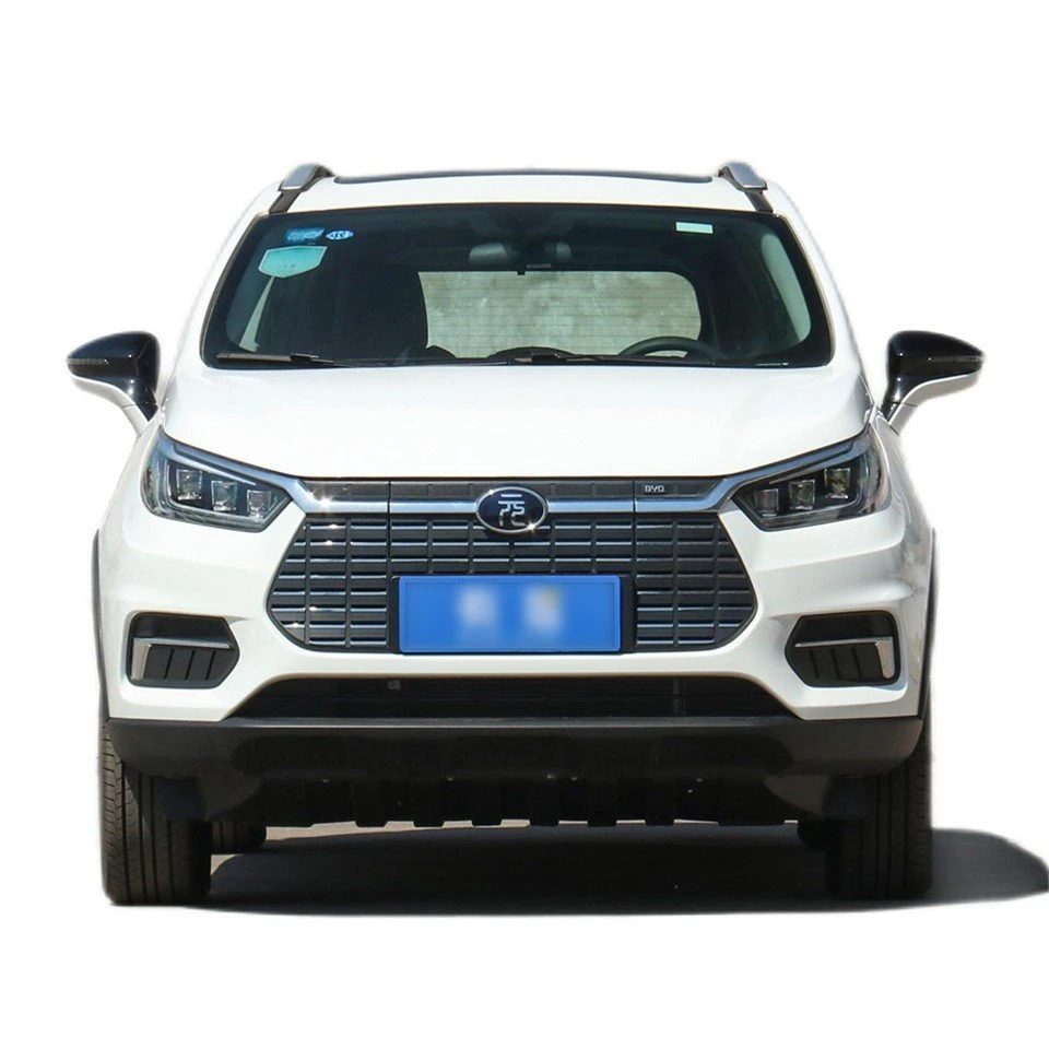 BYD 위안 EV360